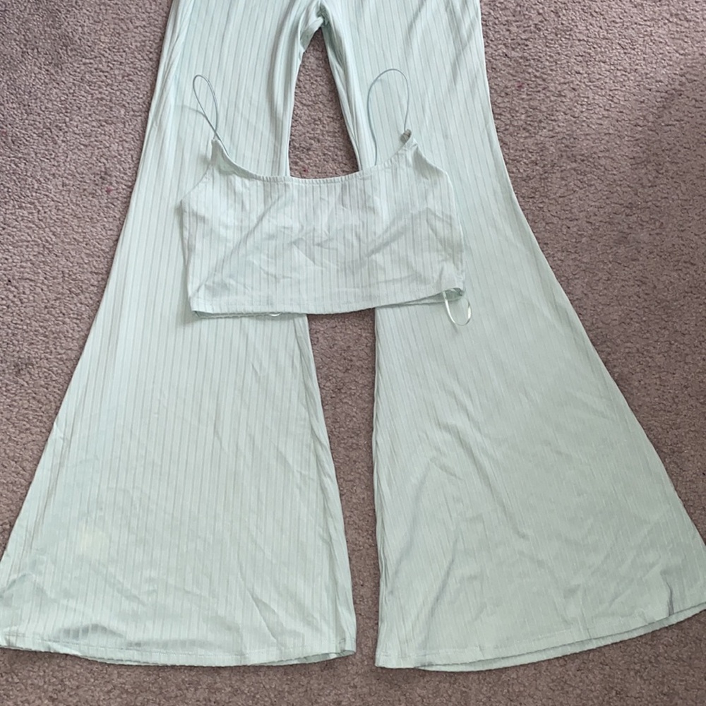 Cute 2 piece set